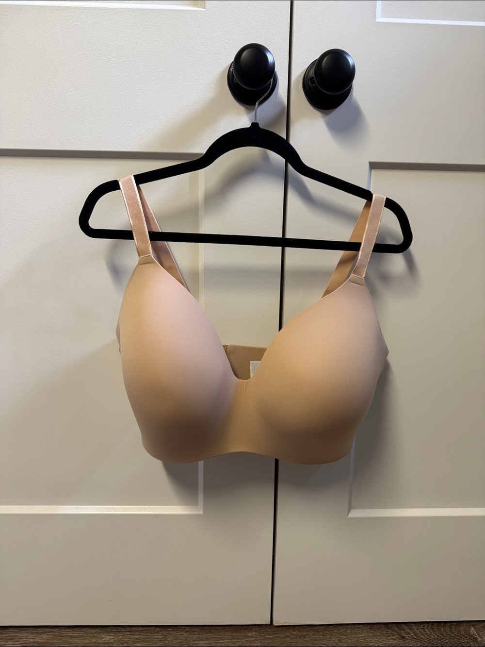 Knix Shape & Smooth Bra, Sz 8++